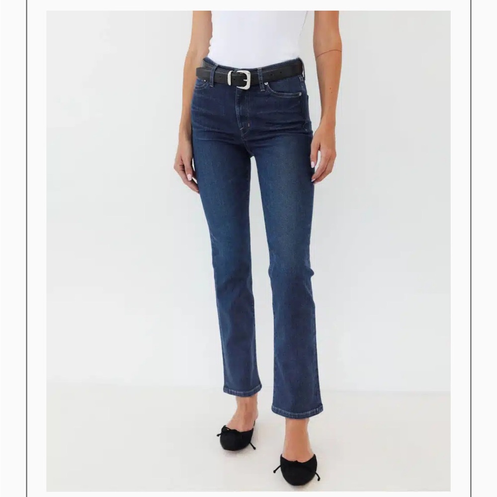 AYR The Pop Jean